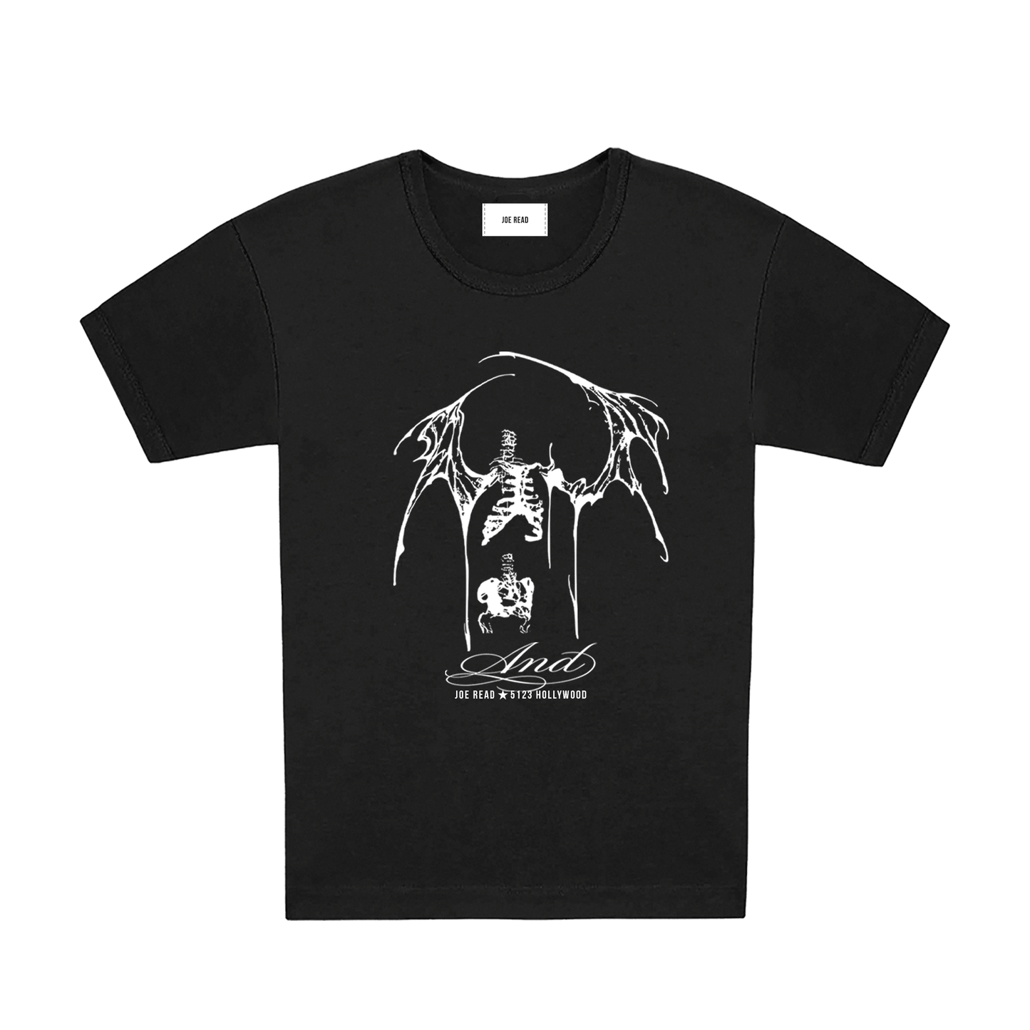 Eternal Tee