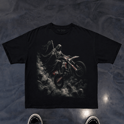 Grim Race