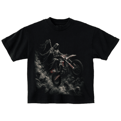 Grim Race