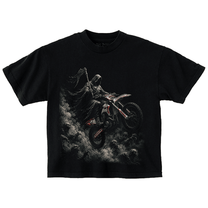 Grim Race