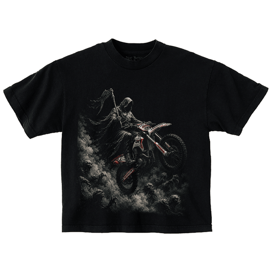 Grim Race