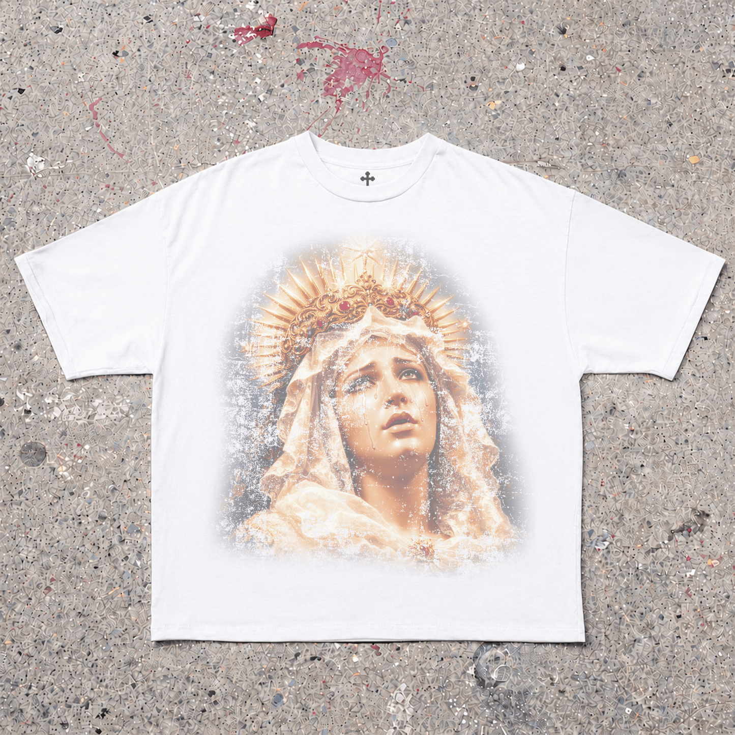 Holy Forever
