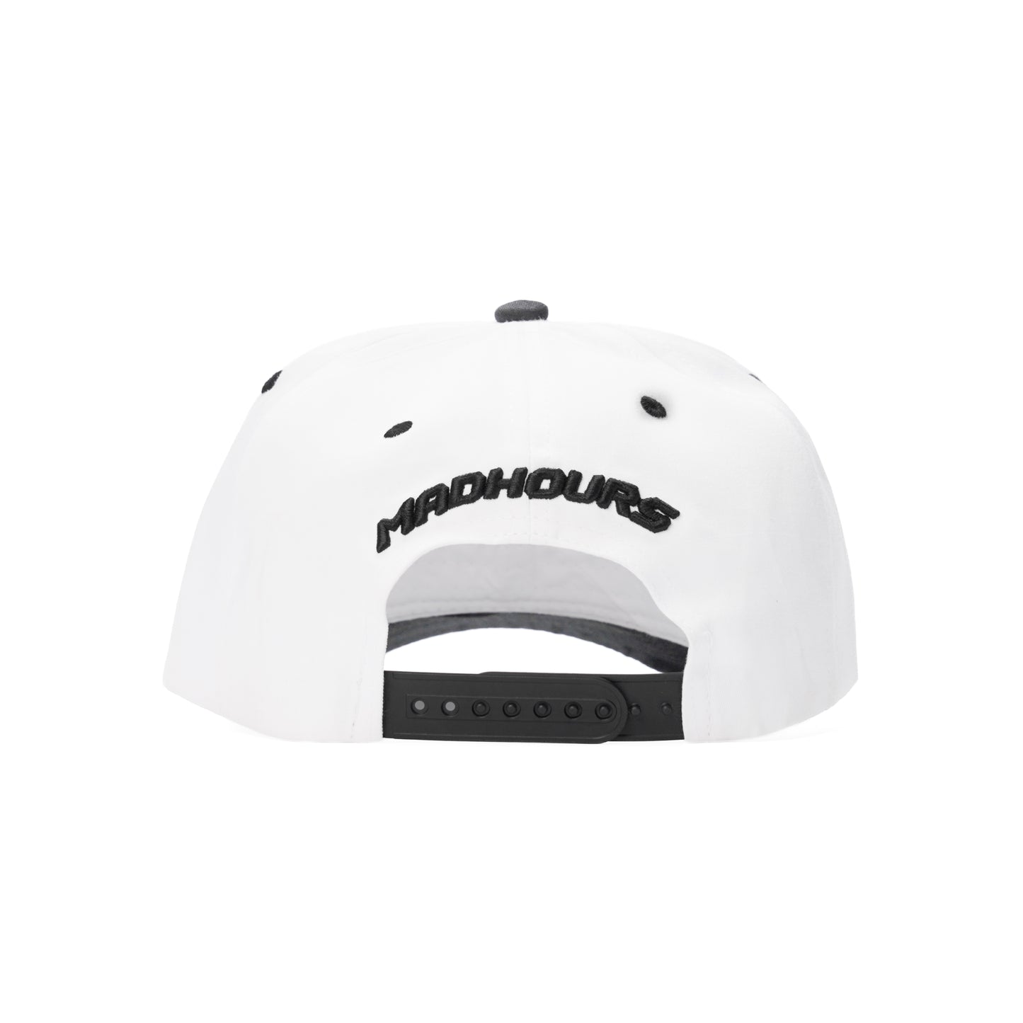DETROIT WHITE