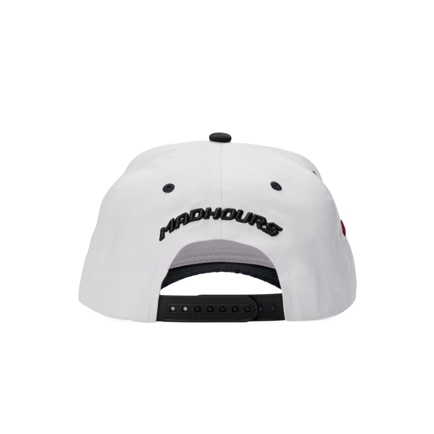 BUFFALO WHITE