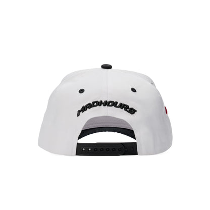 BUFFALO WHITE