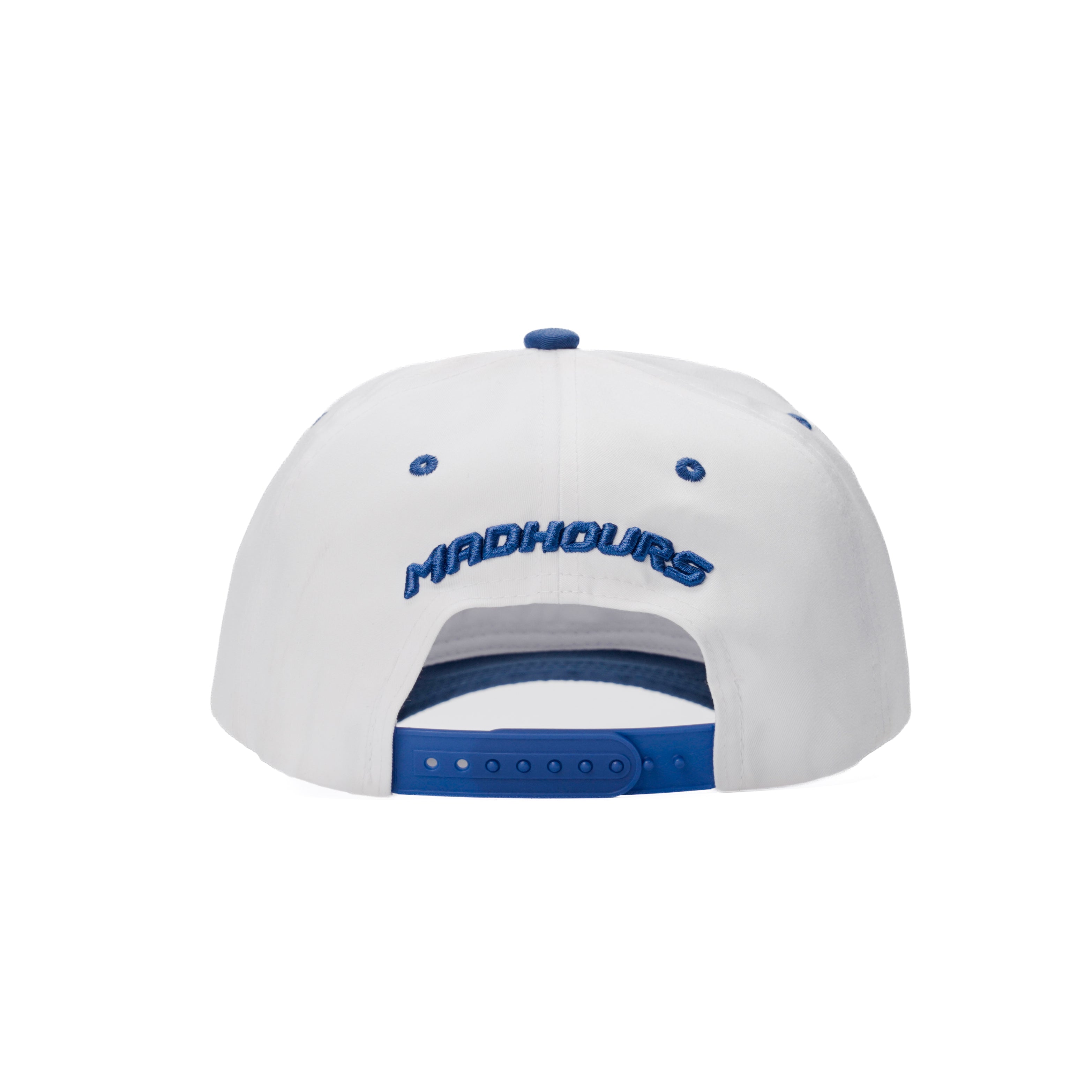 LOS ANGELES WHITE