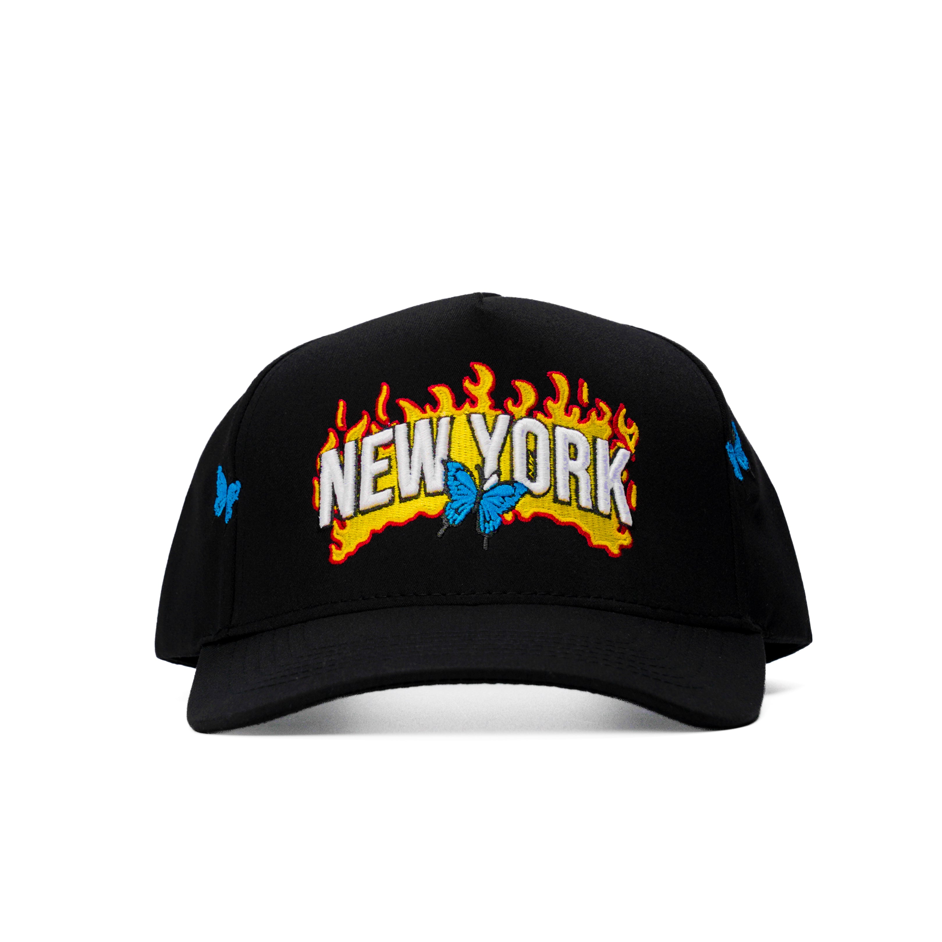 NY BLK