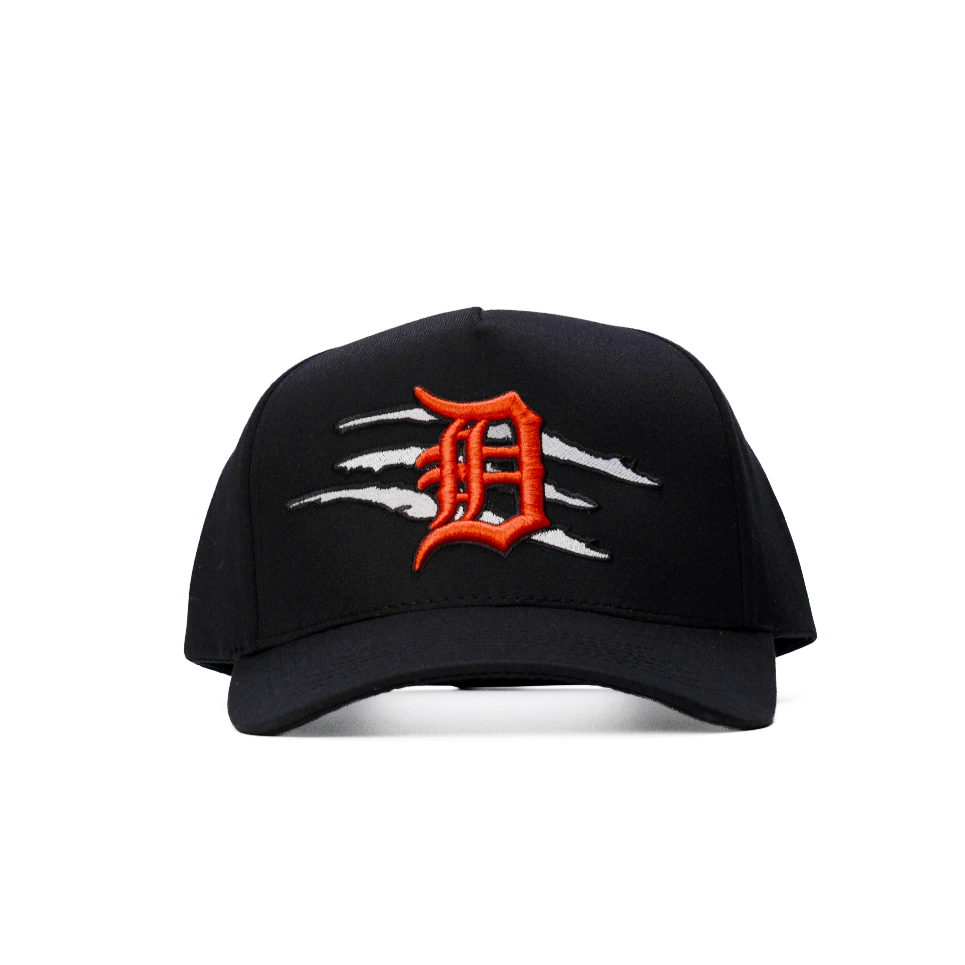 DETROIT BLK