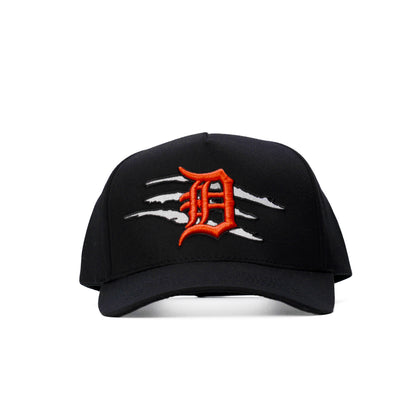 DETROIT BLK