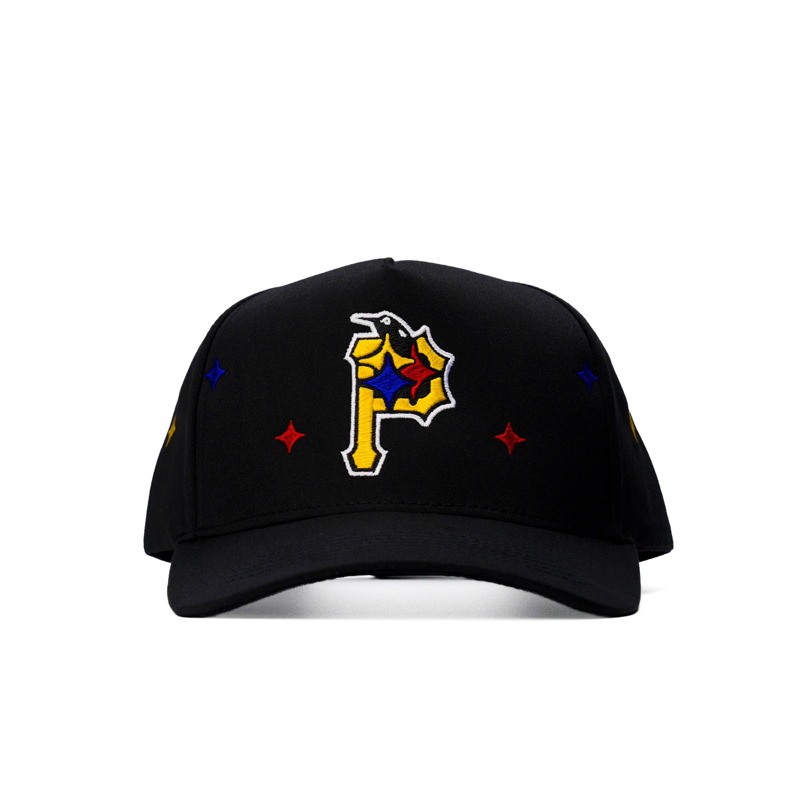 PIRATES