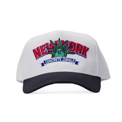 NY LIBERTY