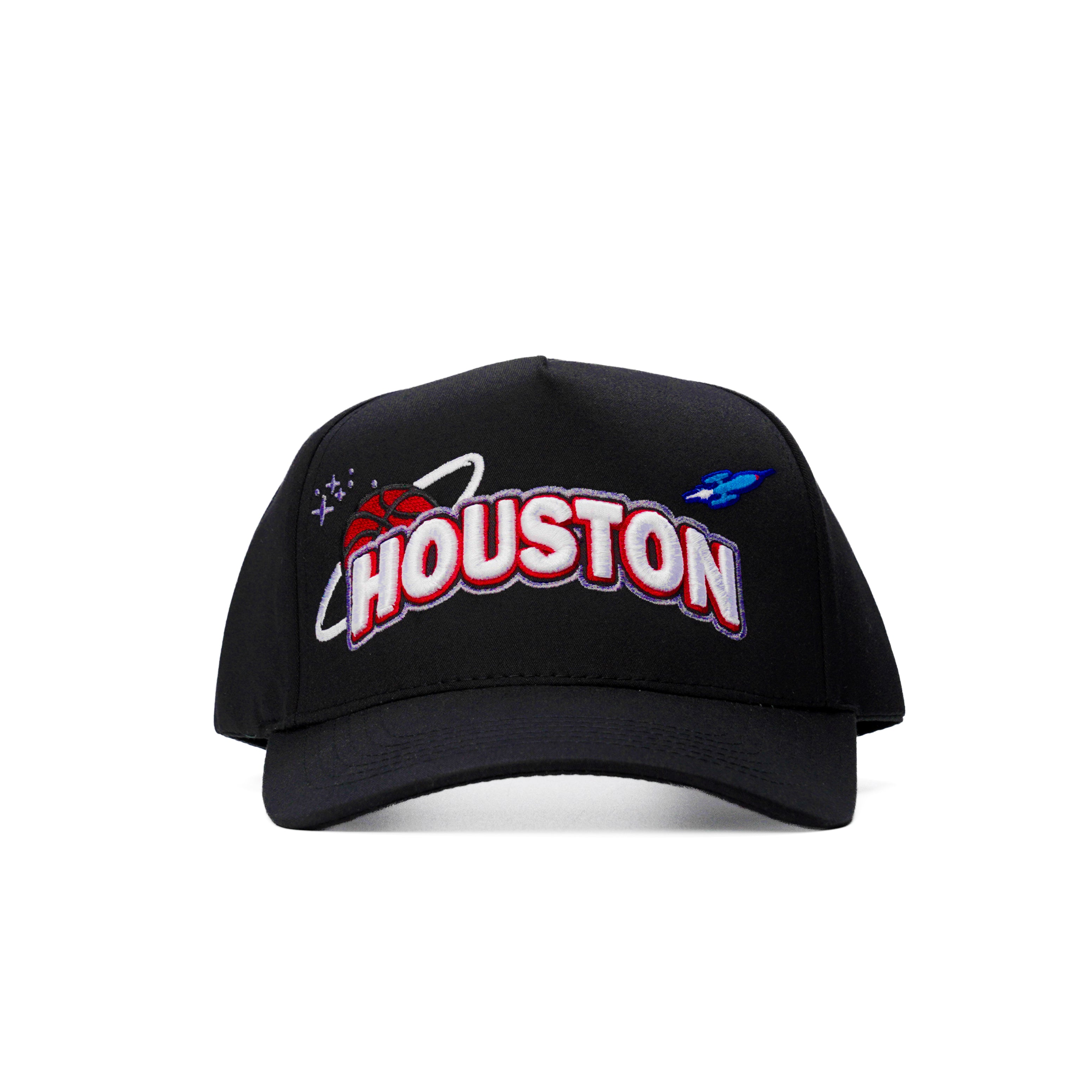 HTX BASKETBALL BLK
