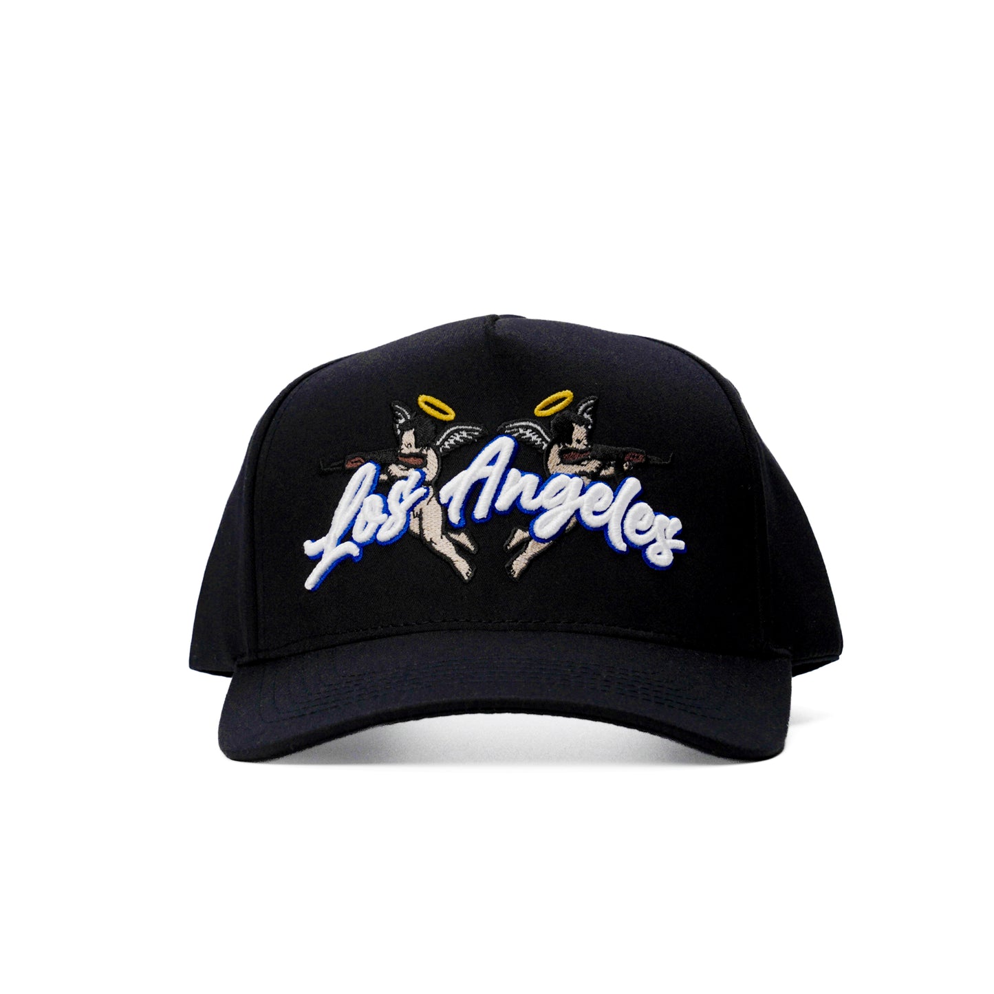 LOS ANGELES BLK