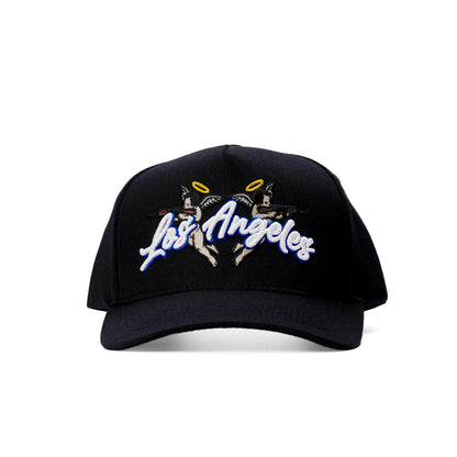 LOS ANGELES BLK