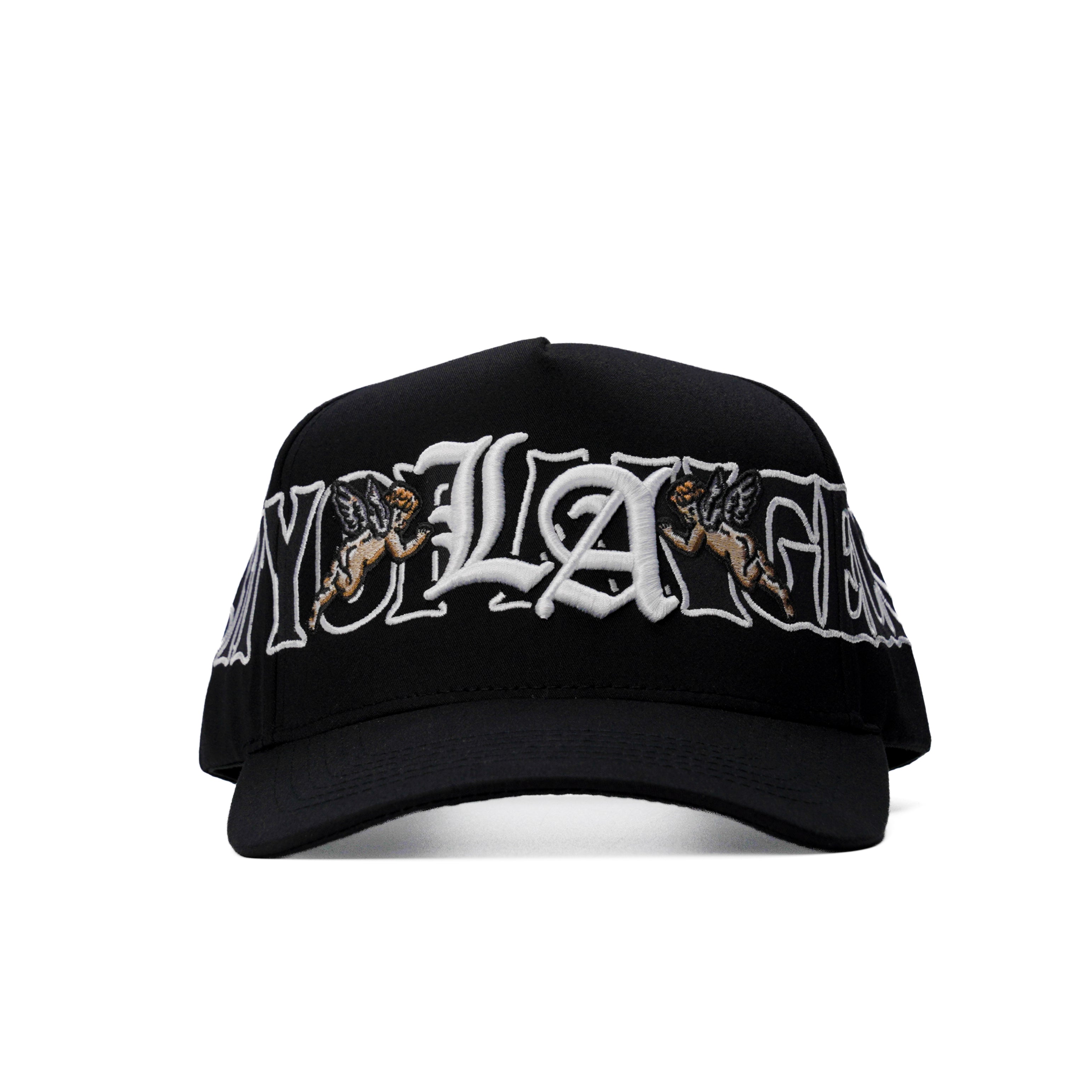 LA BLK