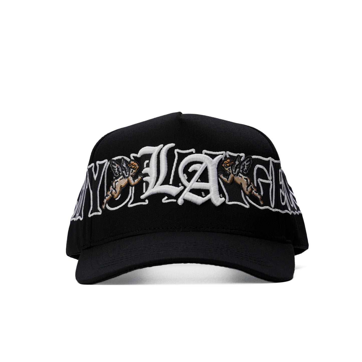 LA BLK