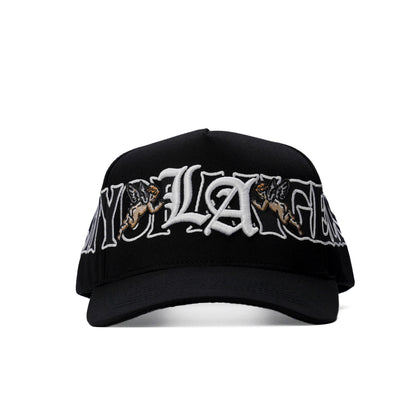LA BLK