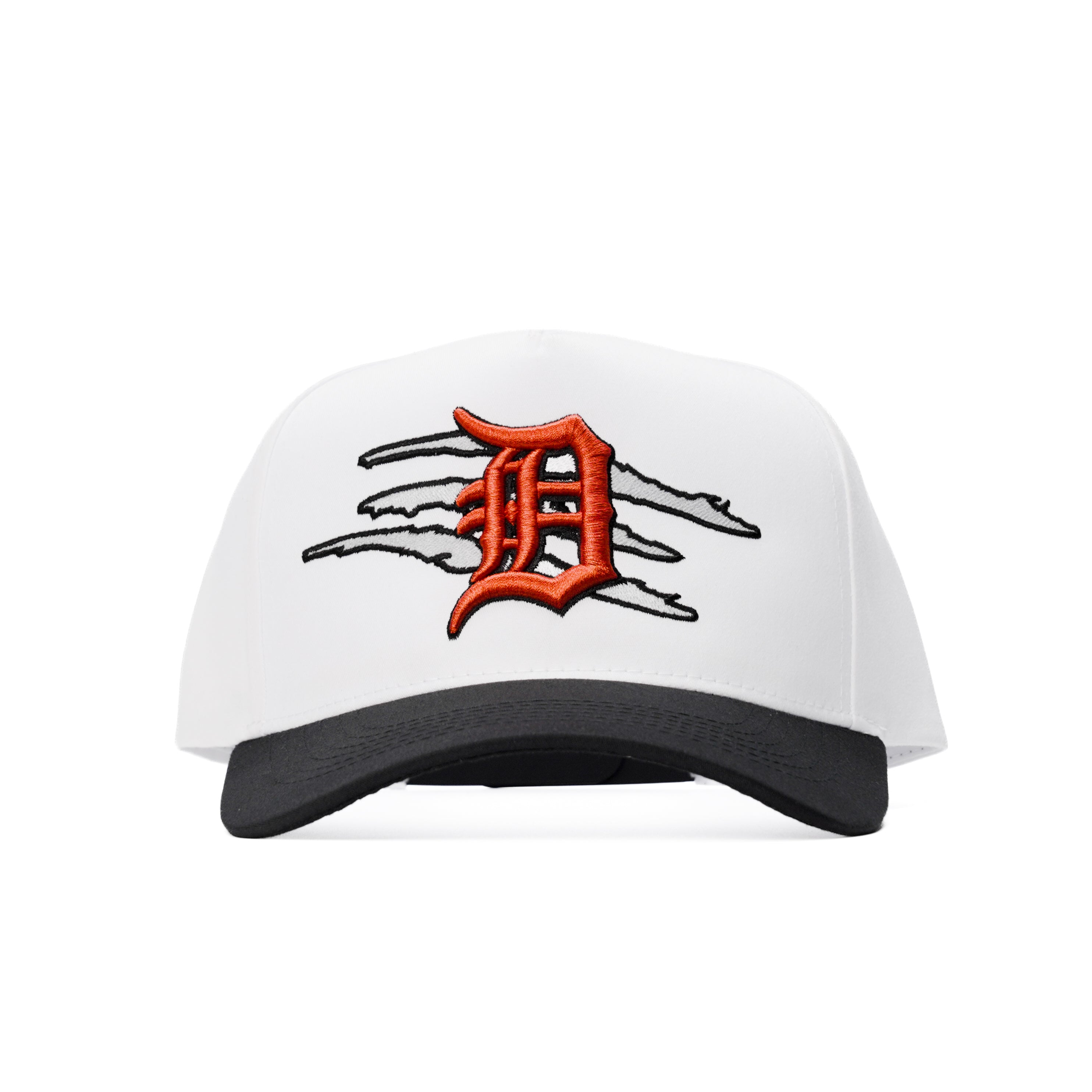 DETROIT WHITE