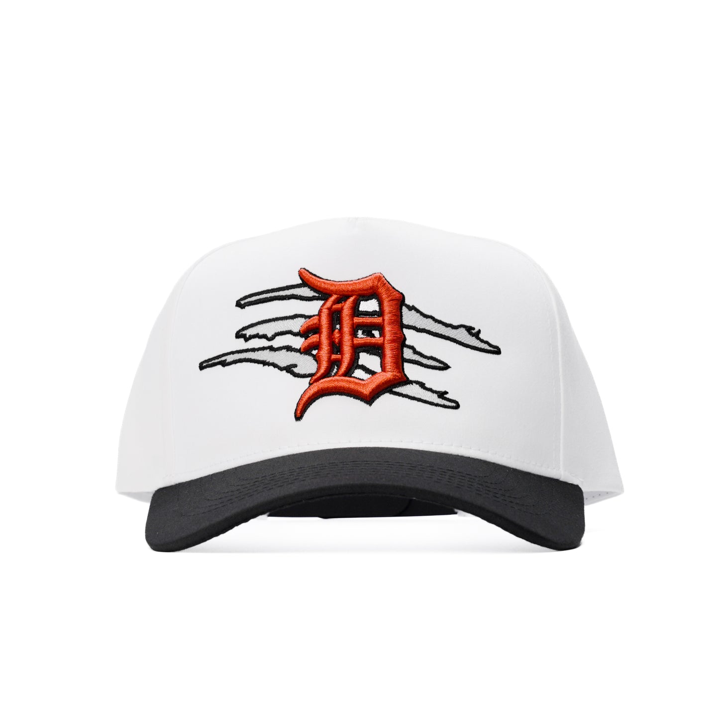 DETROIT WHITE
