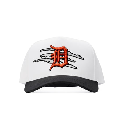DETROIT WHITE