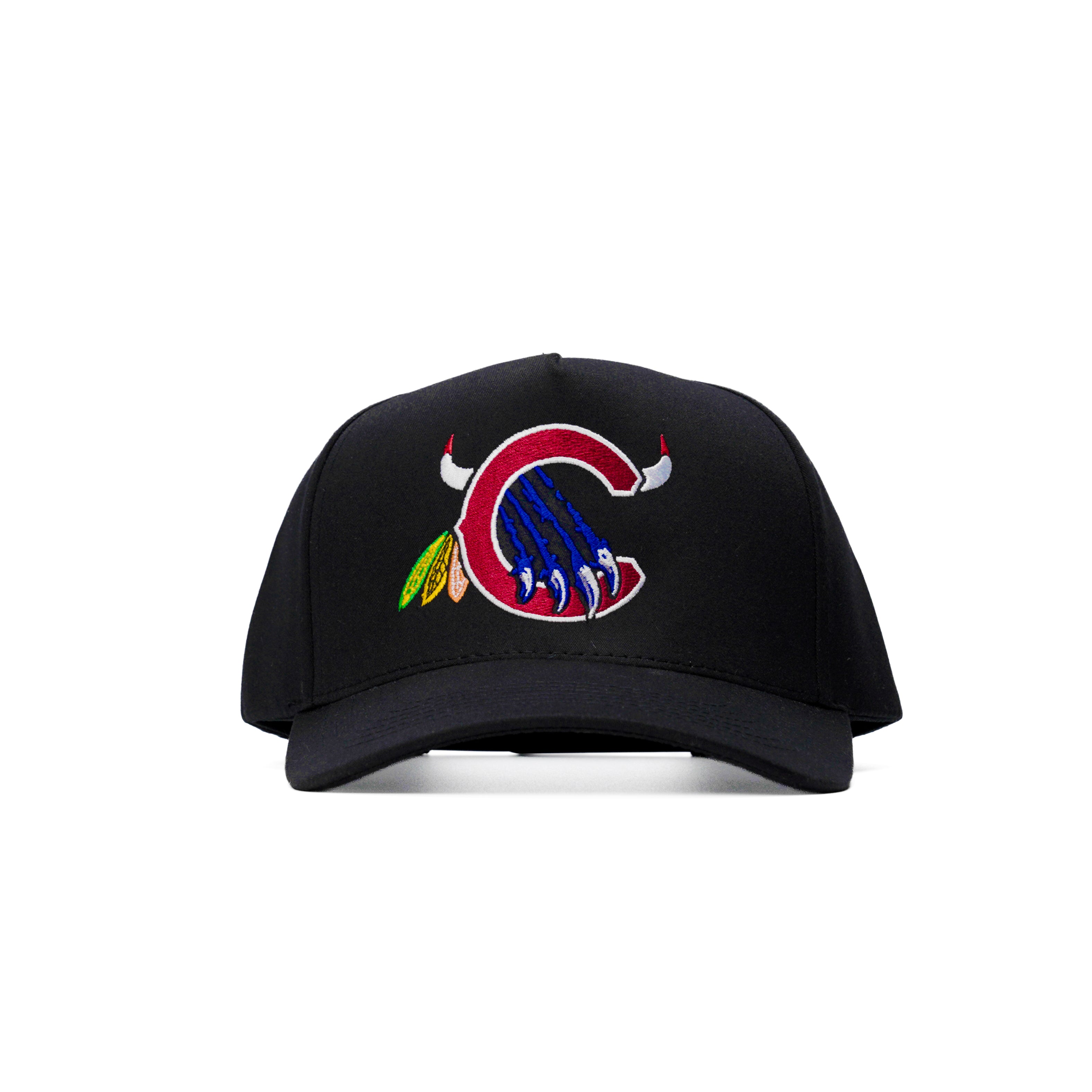 CHI BLK