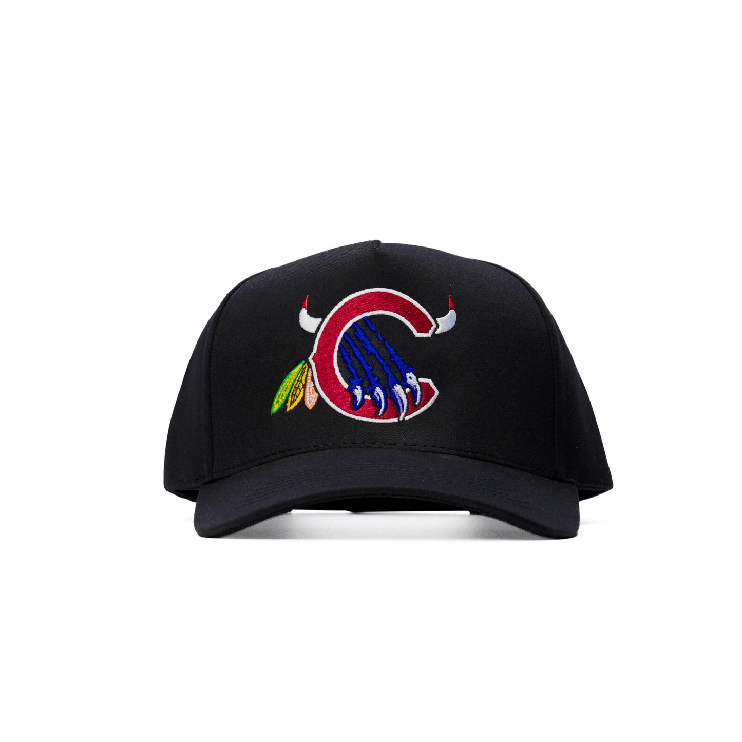 CHI BLK