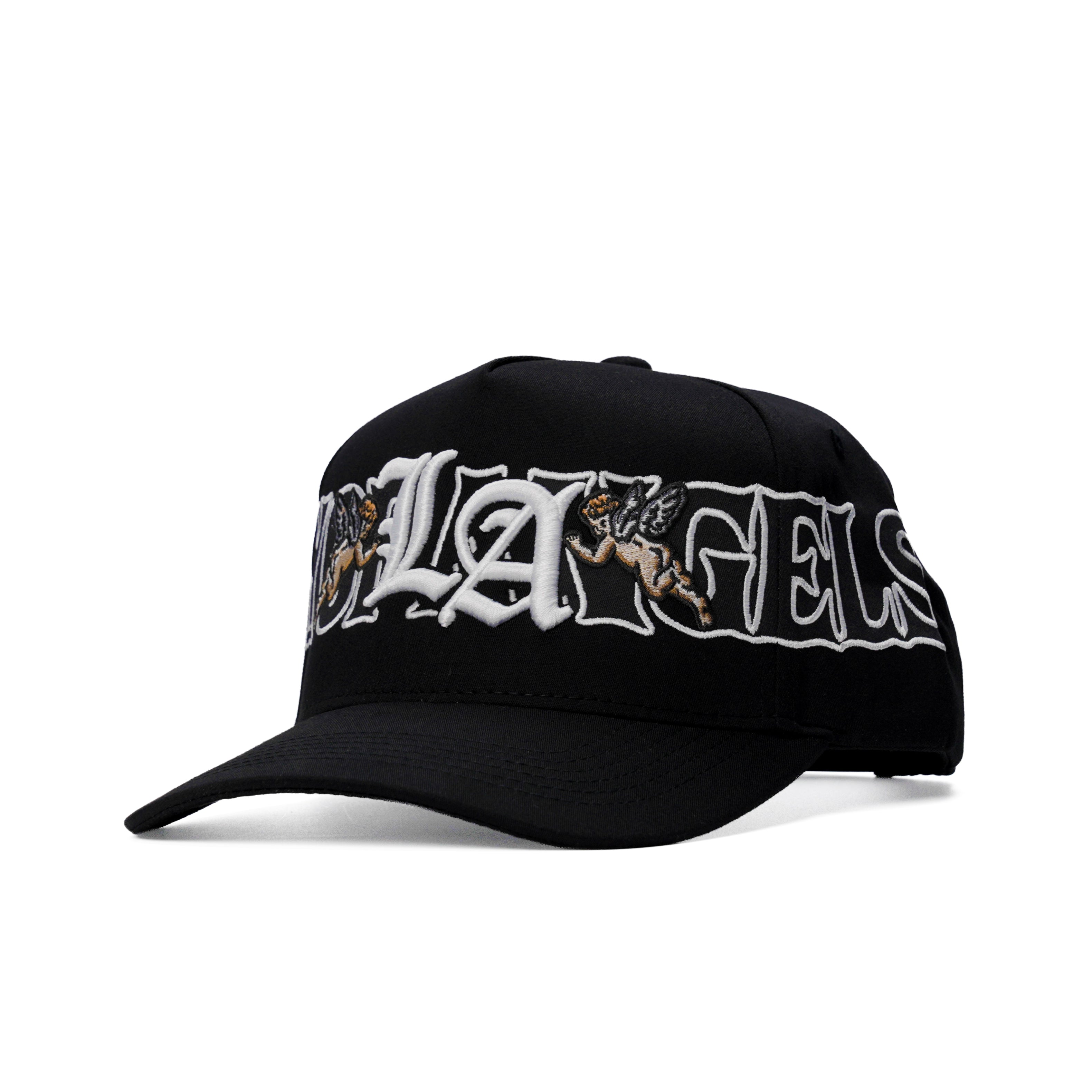 LA BLK