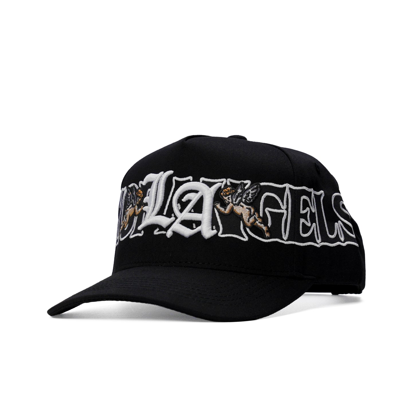 LA BLK