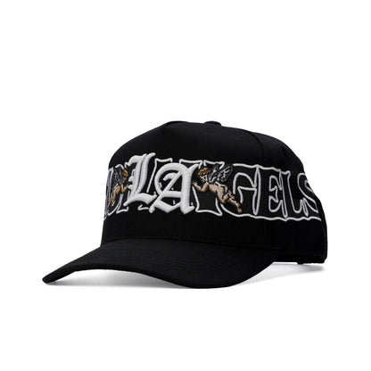 LA BLK