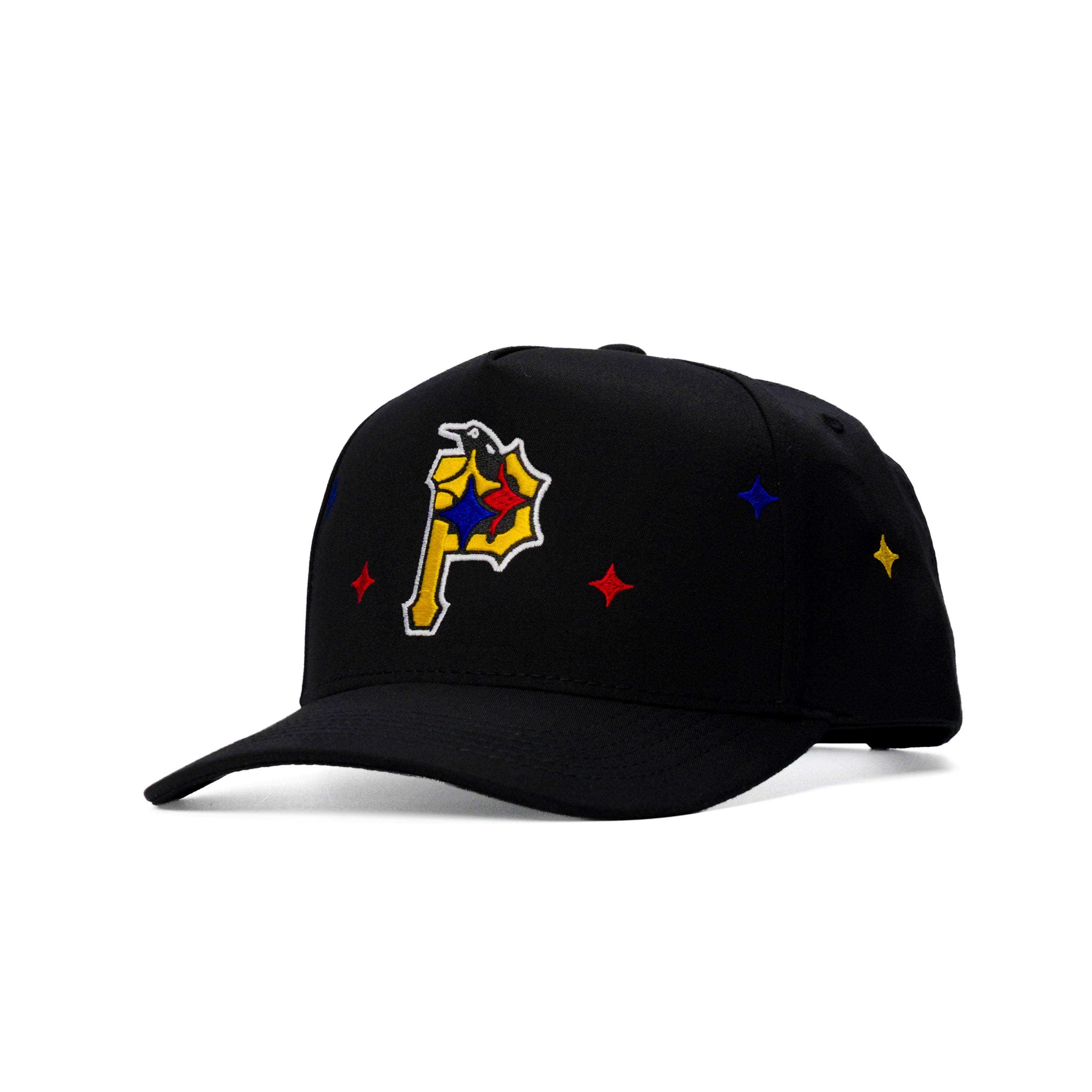 PIRATES