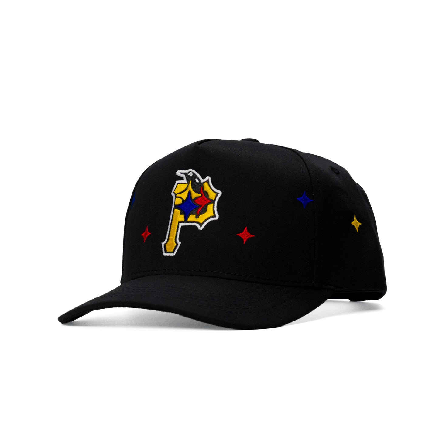 PIRATES