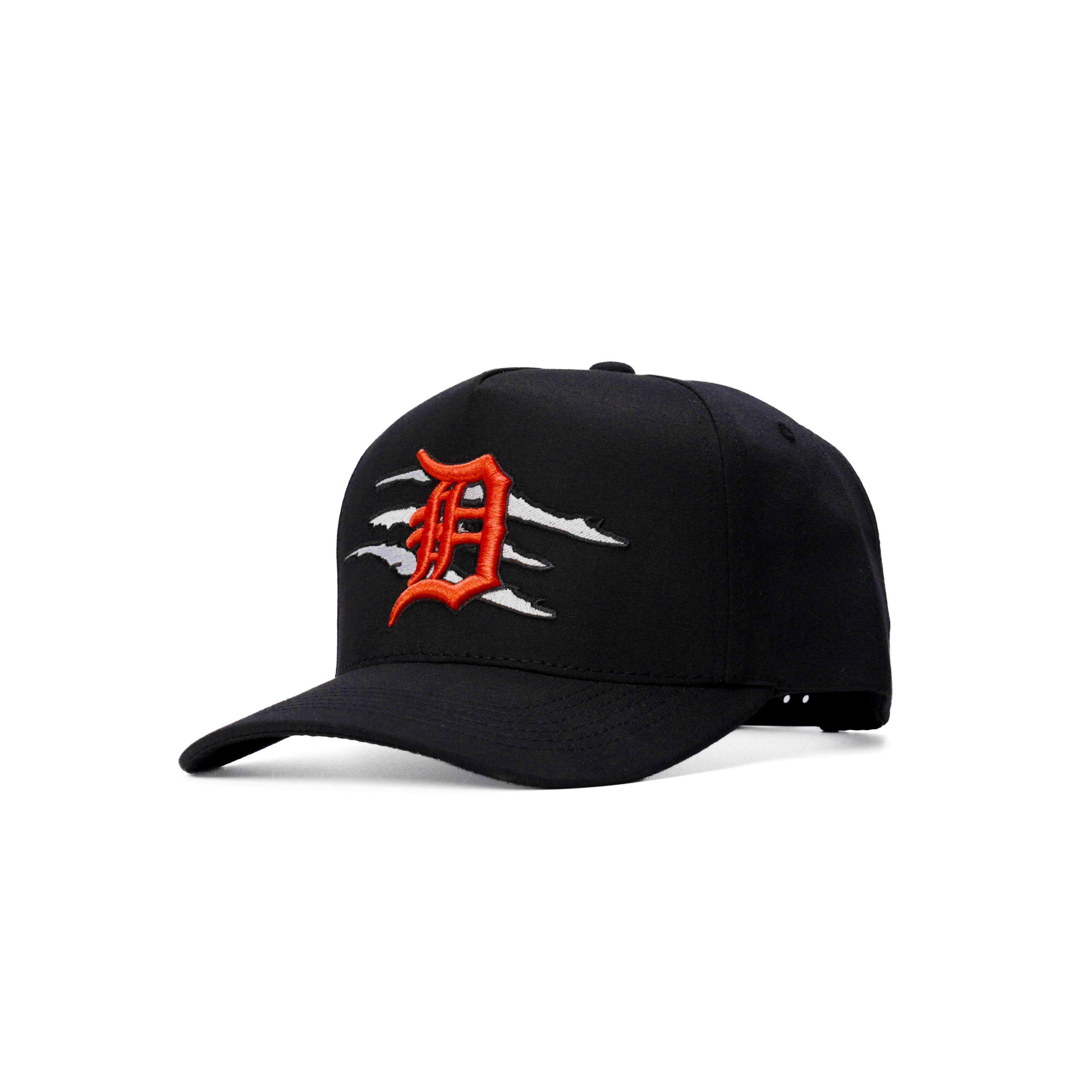 DETROIT BLK