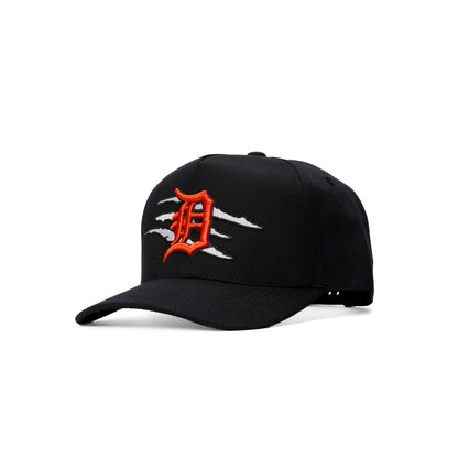 DETROIT BLK