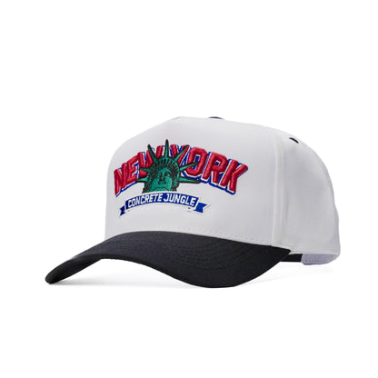 NY LIBERTY