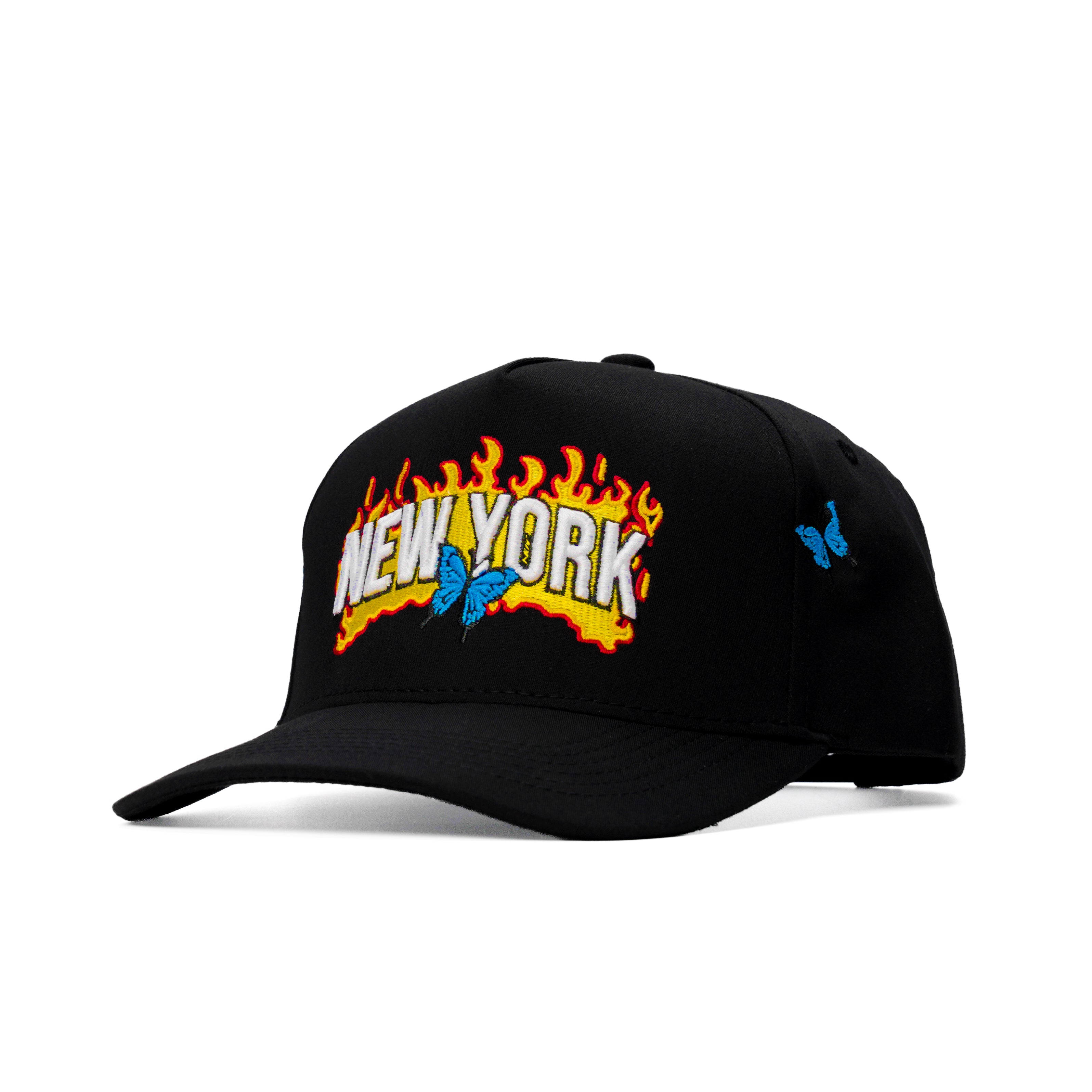 NY BLK