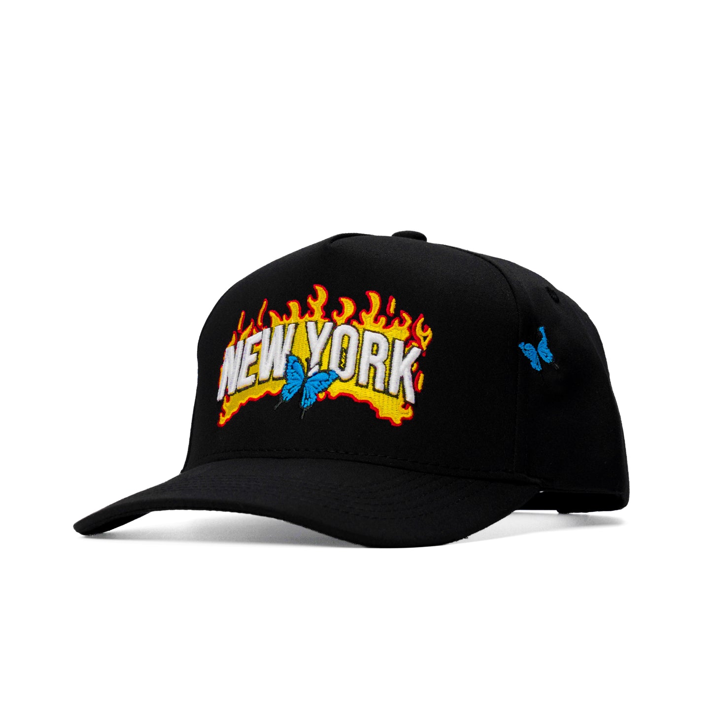 NY BLK