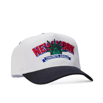 NY LIBERTY