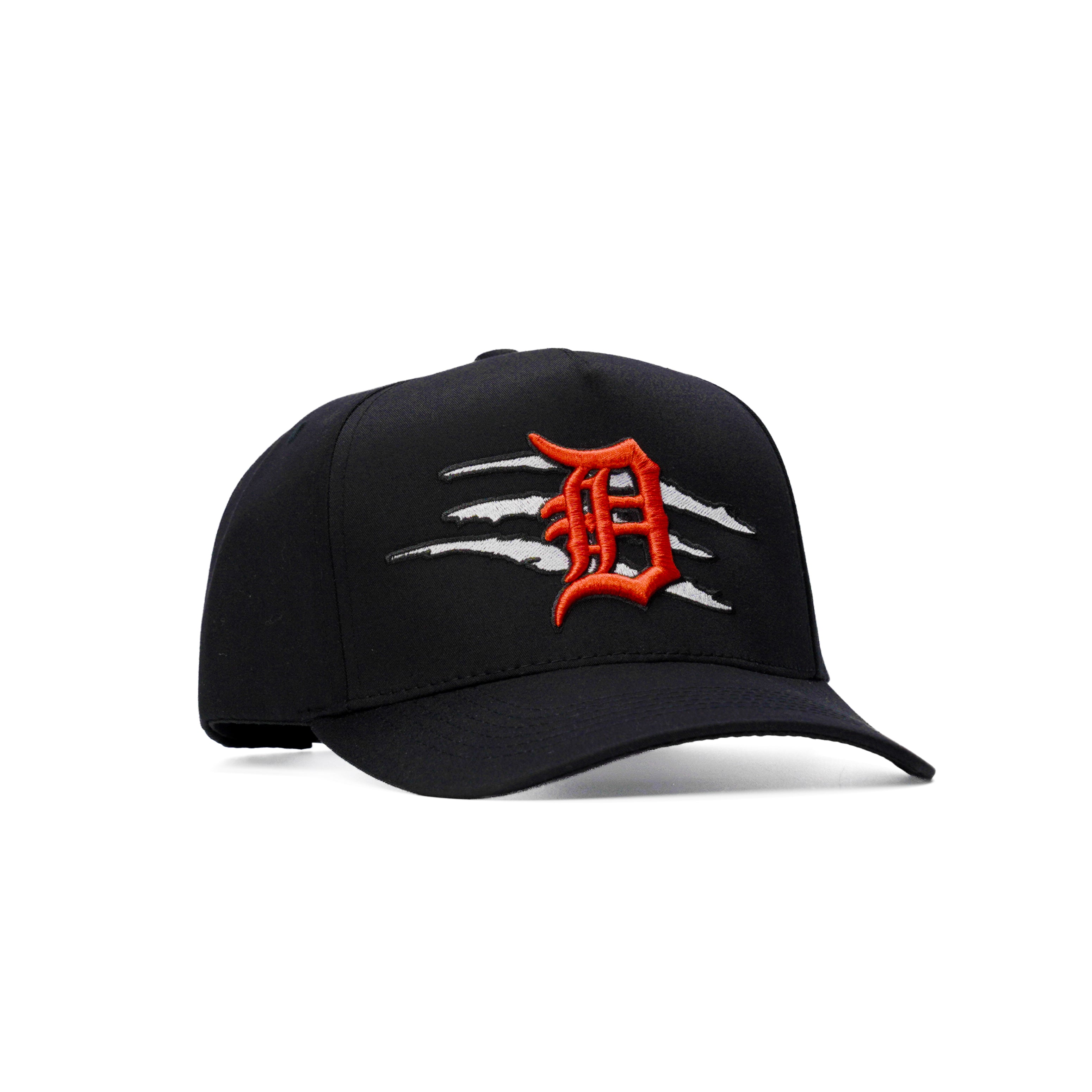 DETROIT BLK
