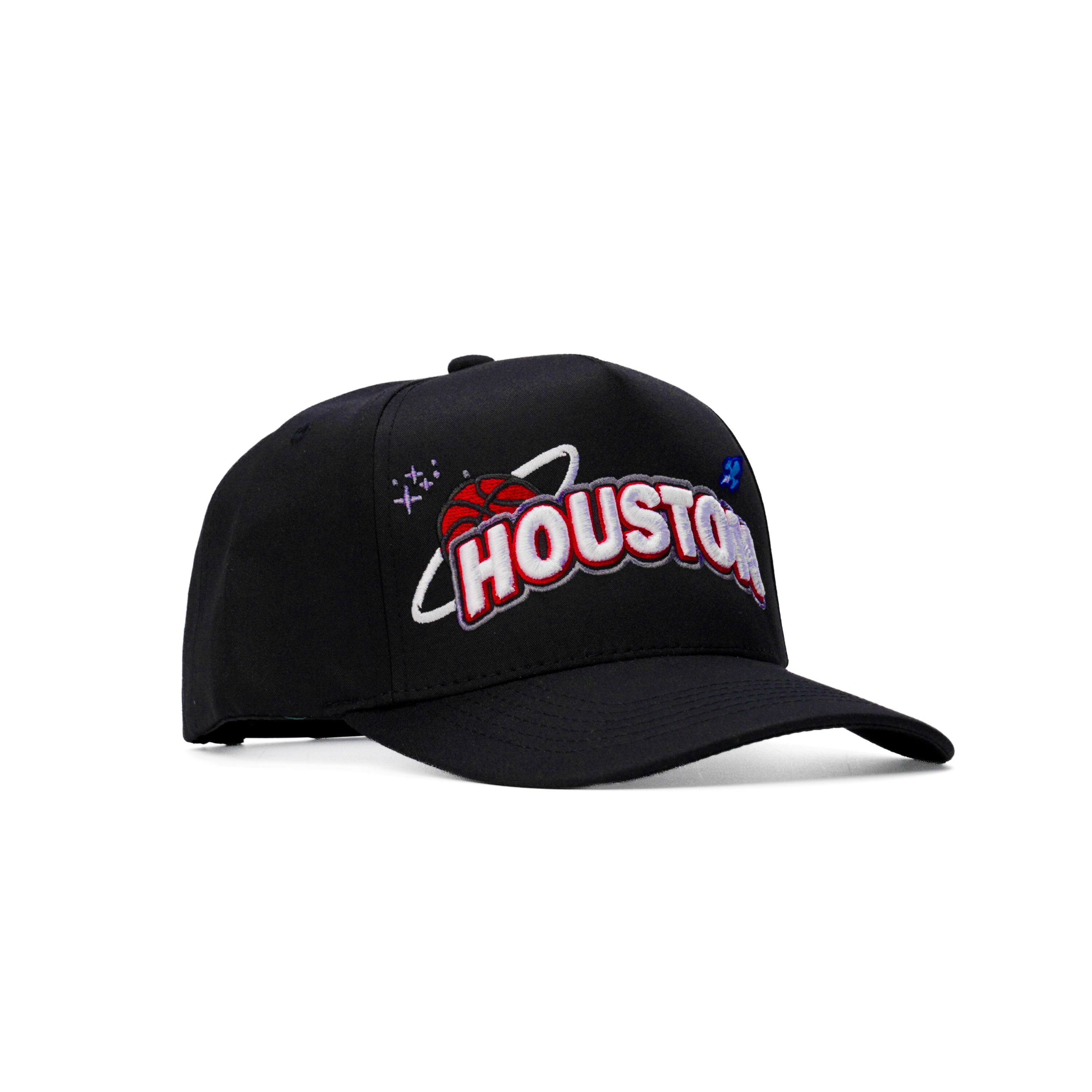 HTX BASKETBALL BLK