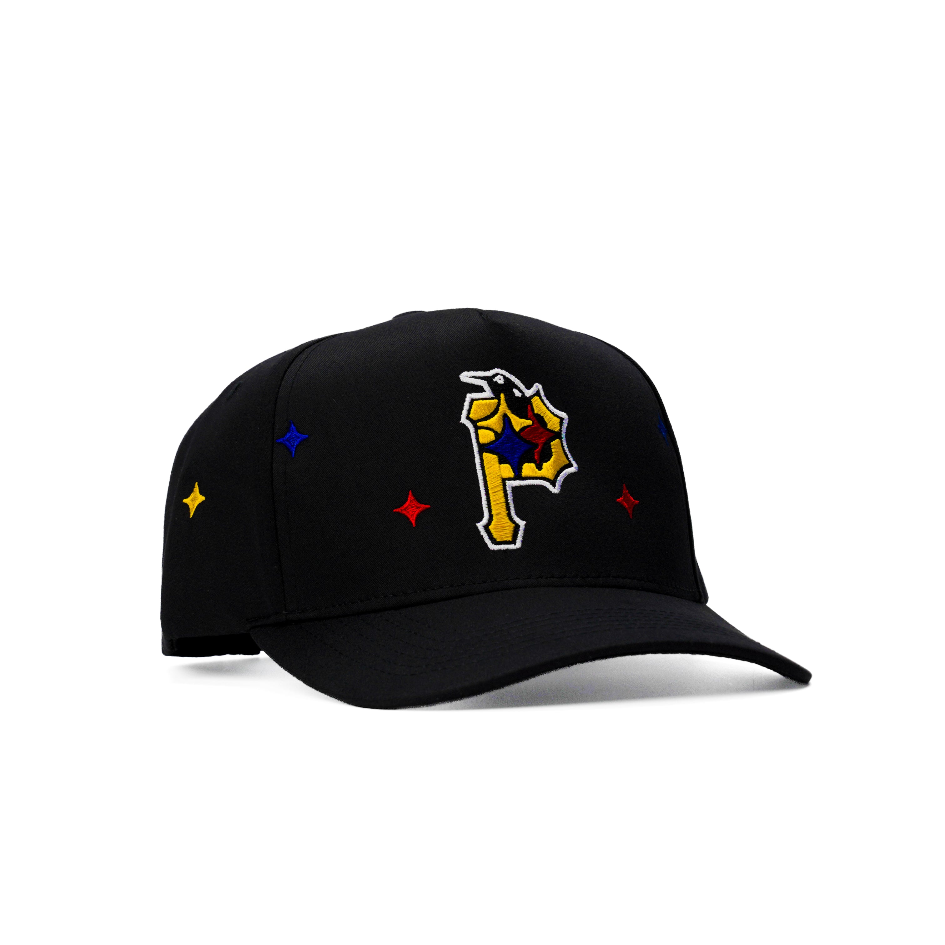 PIRATES