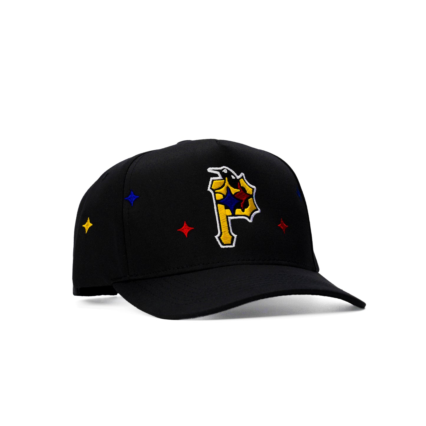 PIRATES