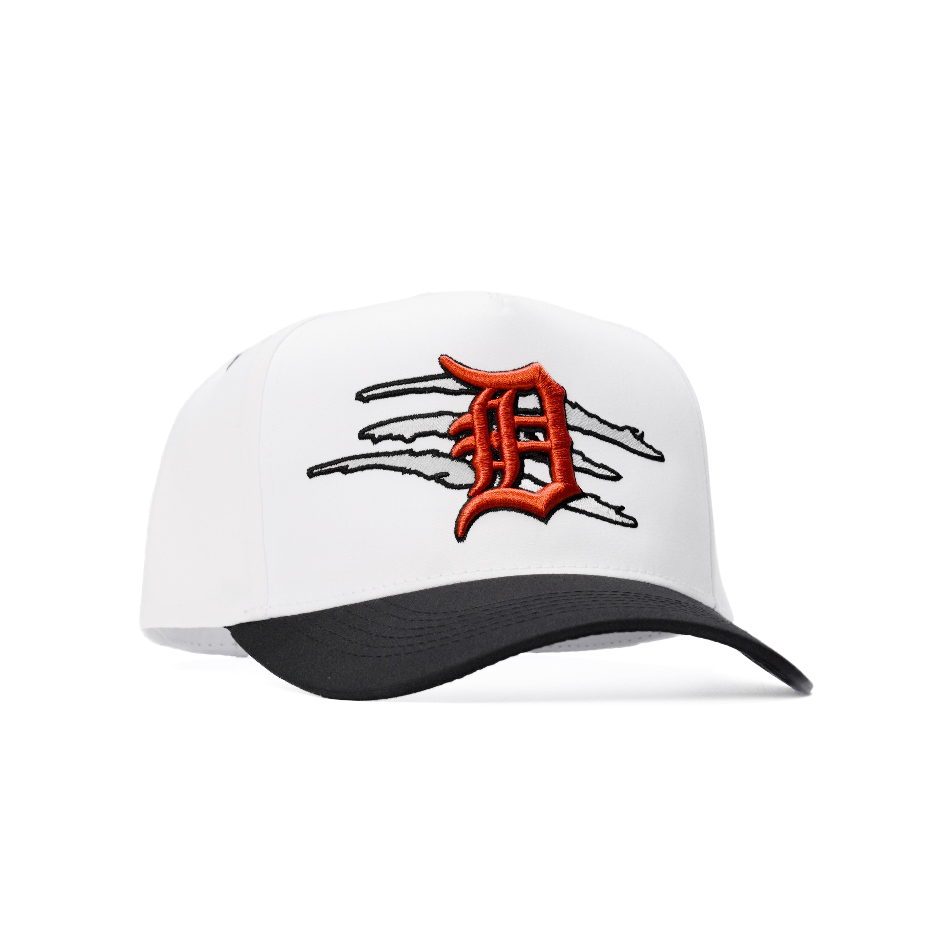DETROIT WHITE