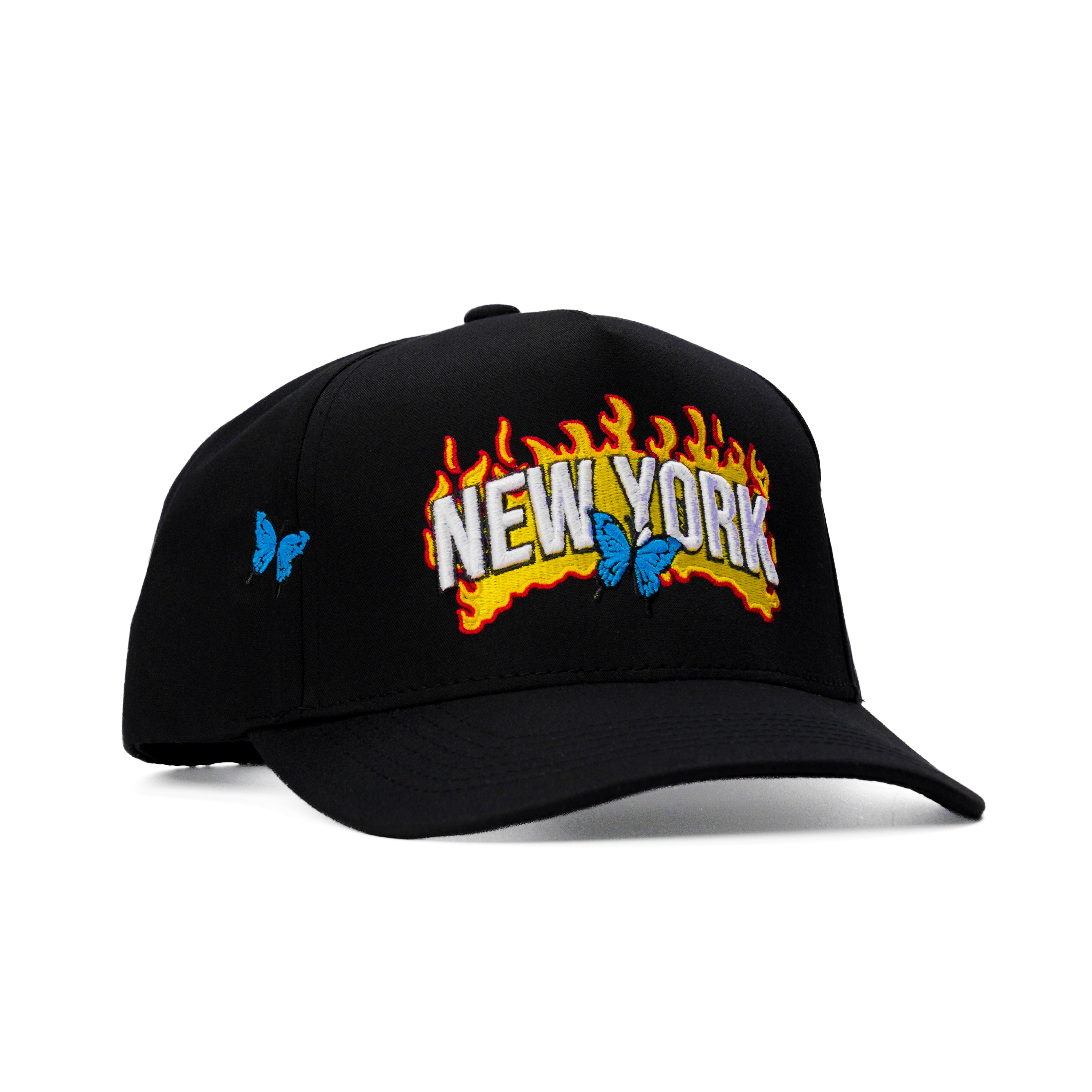 NY BLK