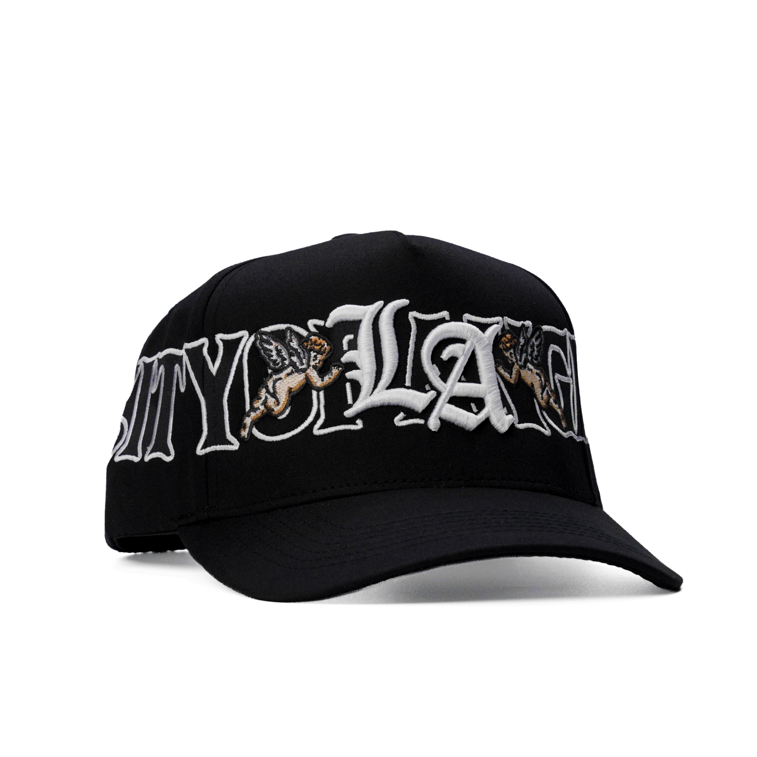 LA BLK