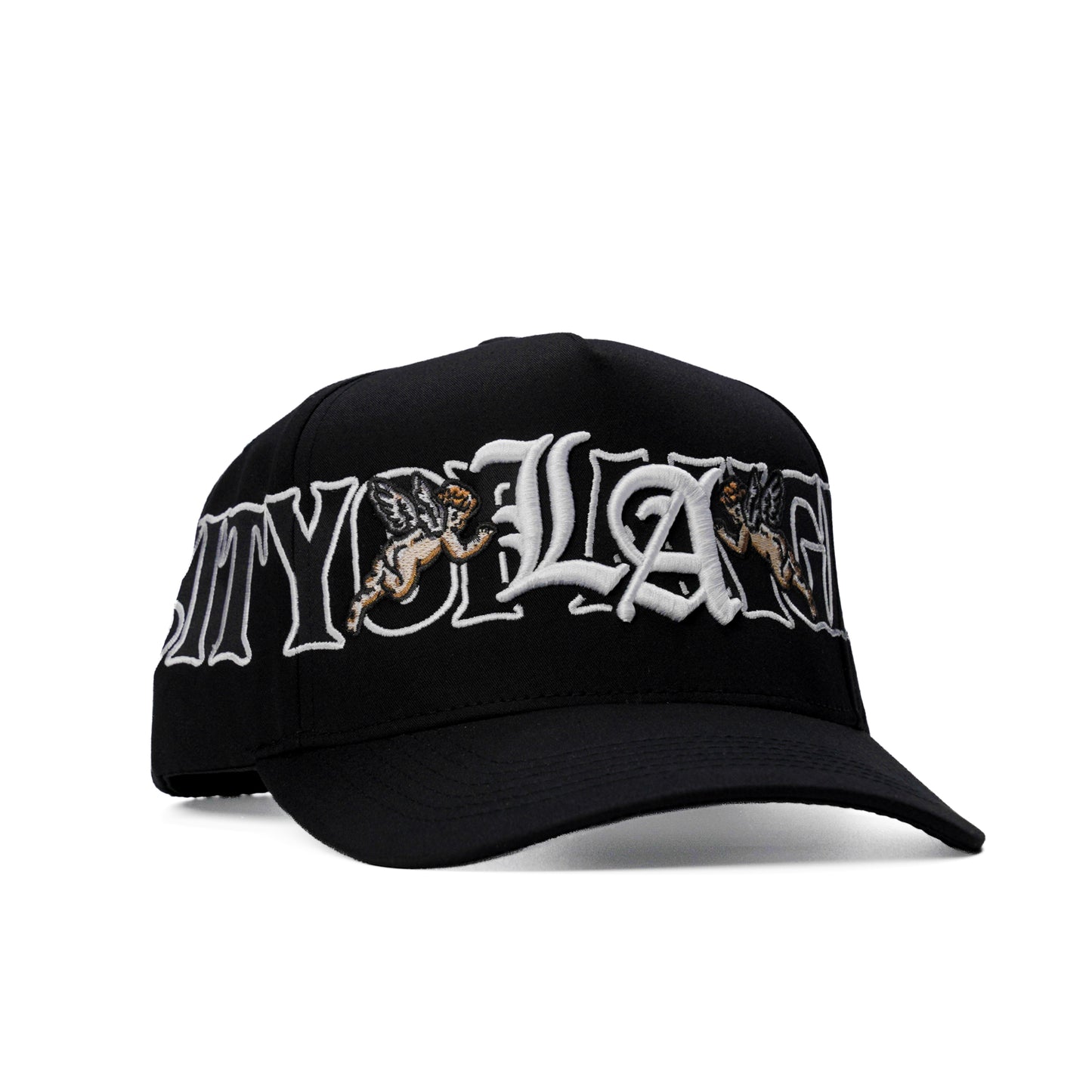 LA BLK