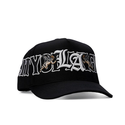LA BLK