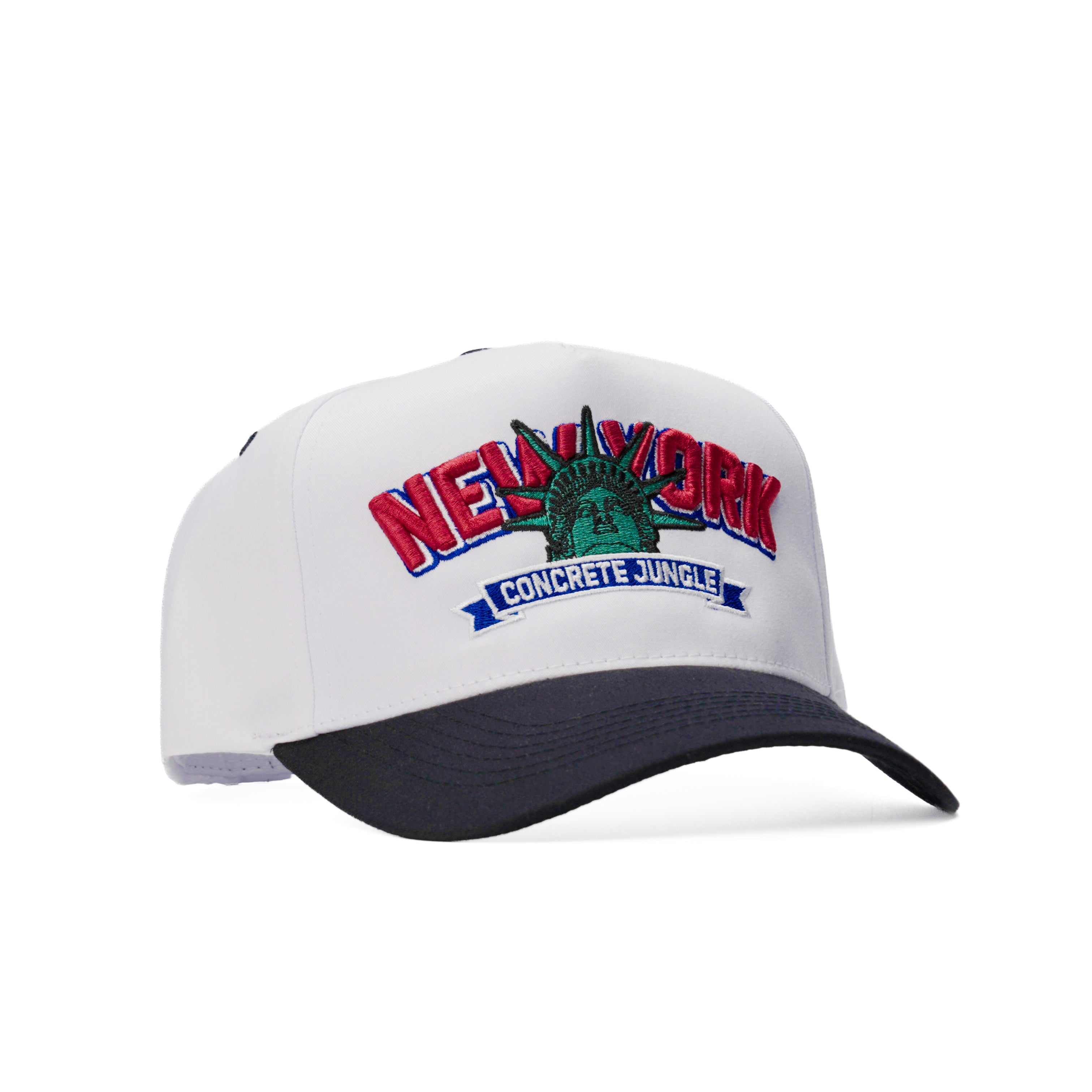 NY LIBERTY