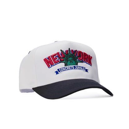 NY LIBERTY