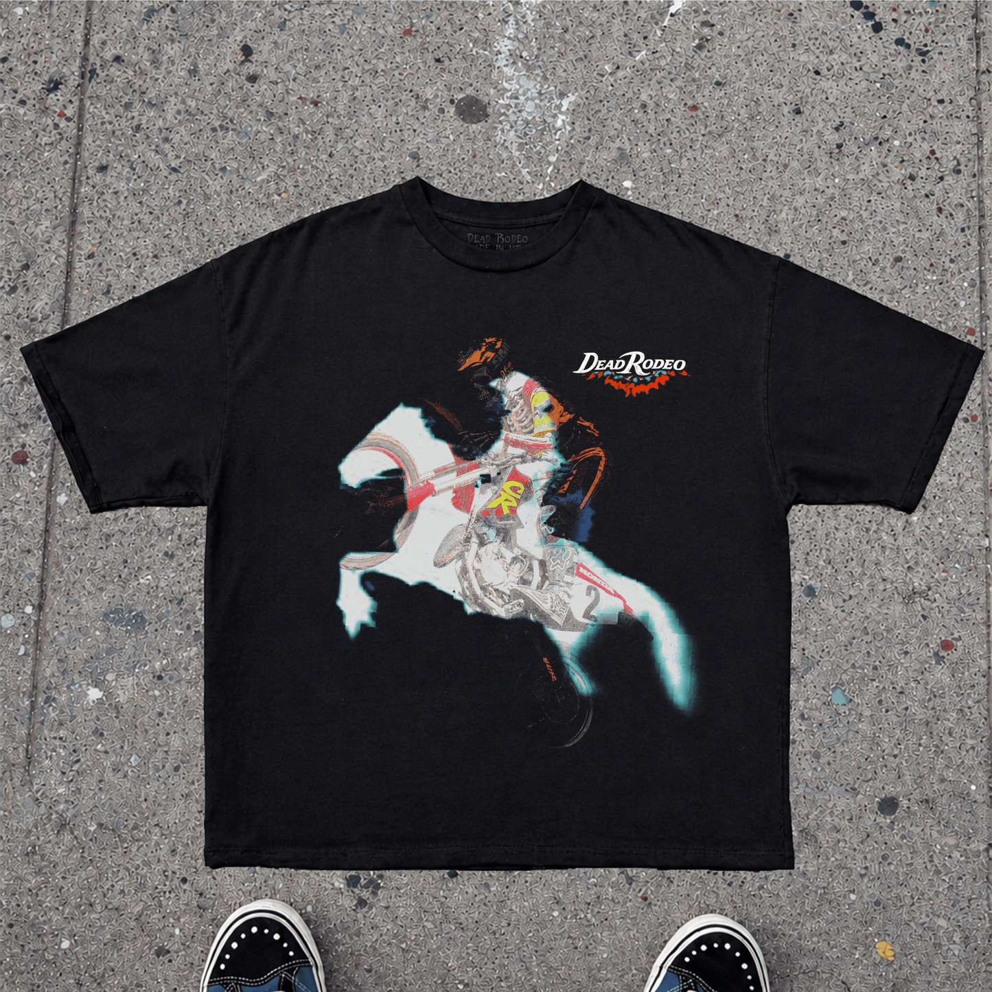 Motorcross Rodeo