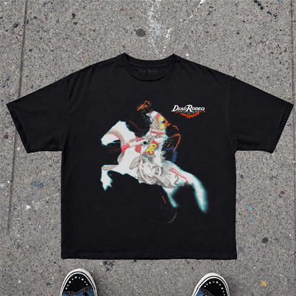 Motorcross Rodeo